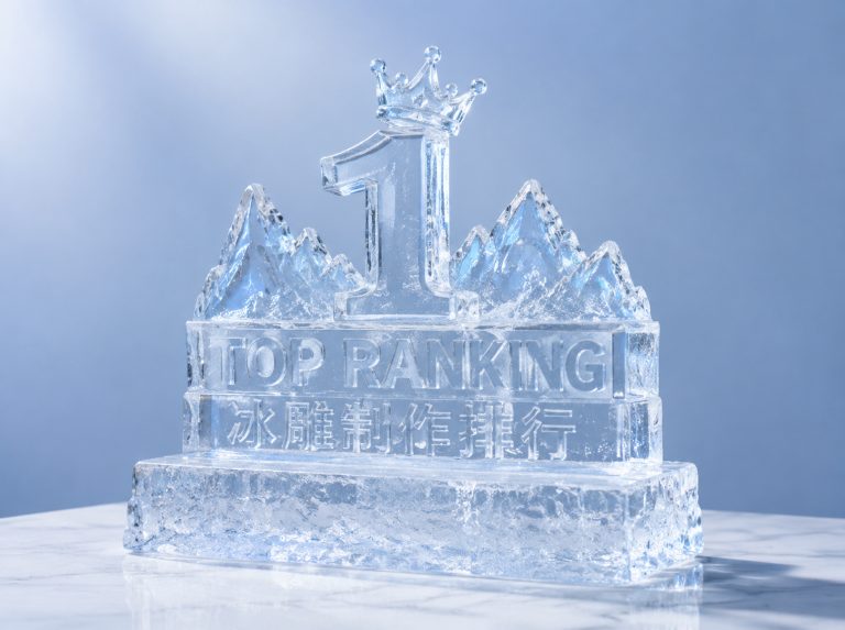 阿巴嘎旗冰雪游乐园与雪滑梯